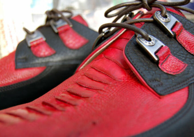 Creepers – Style to the Core