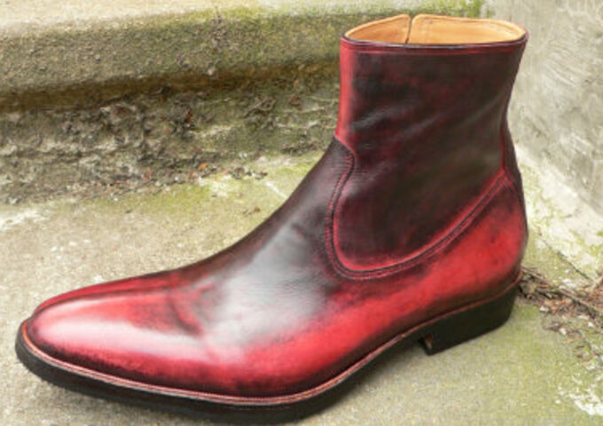Ankle Boots