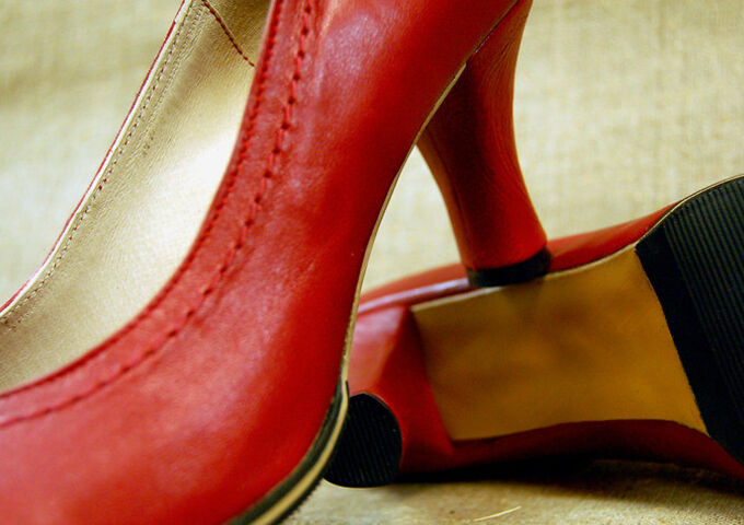 Pumps