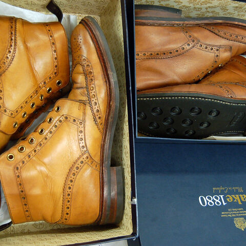 Loake