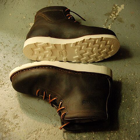 Vibram Morflex