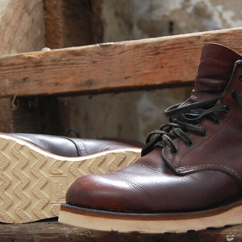 Traction tred