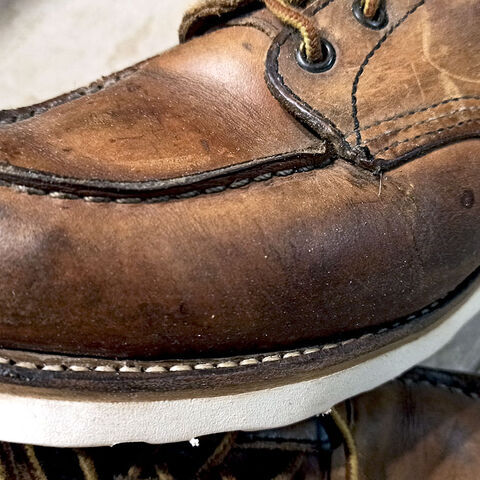 RW moc toe