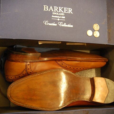 Barker